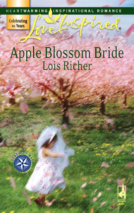 Title details for Apple Blossom Bride by Lois Richer - Available